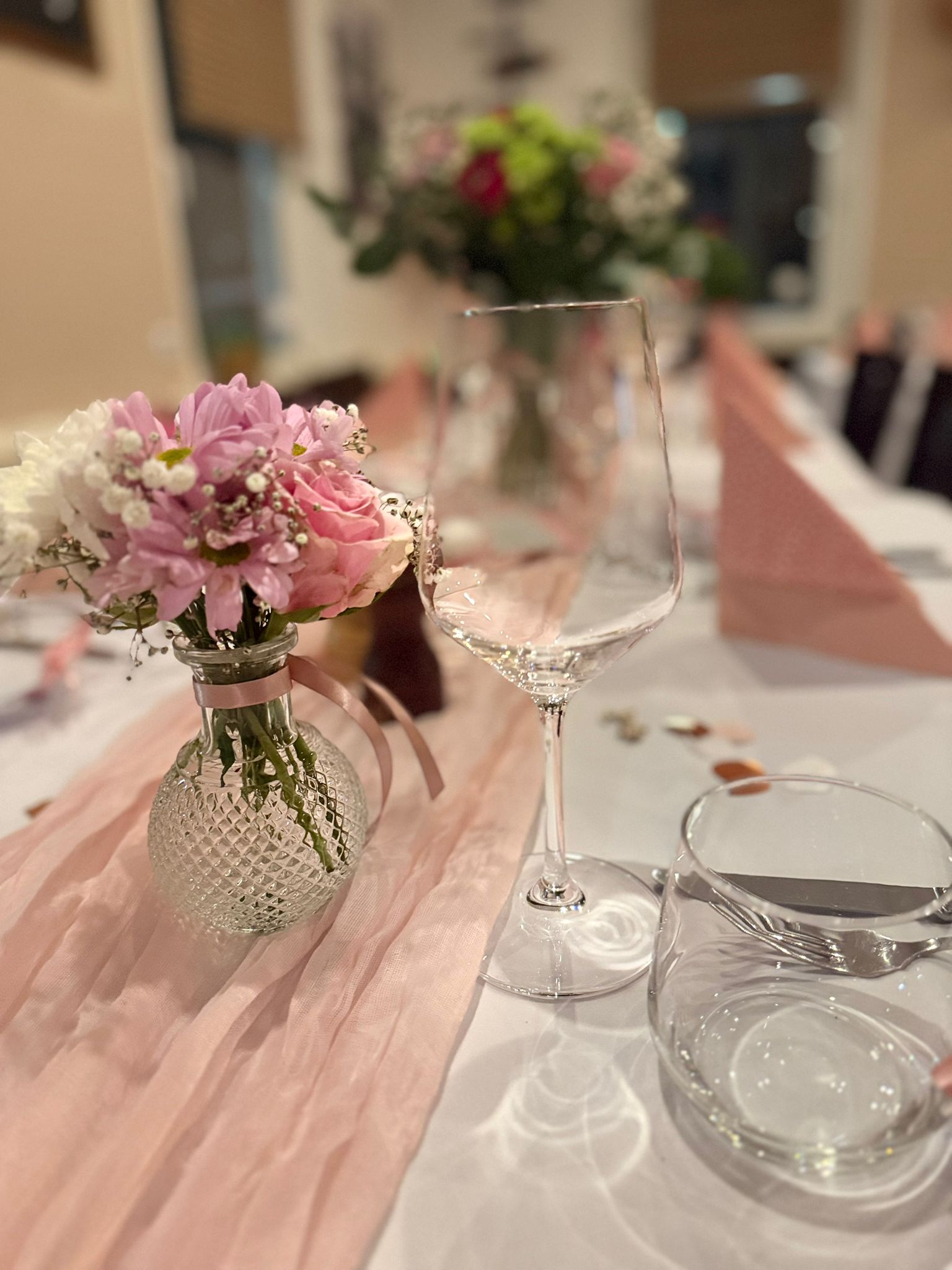 Catering La Pastaria Fracasso